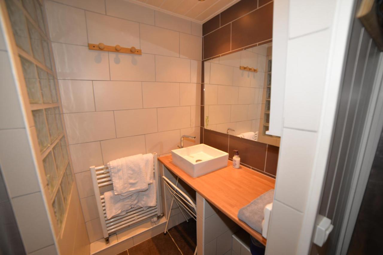 Le Duplex Apartamento Colmar Exterior foto