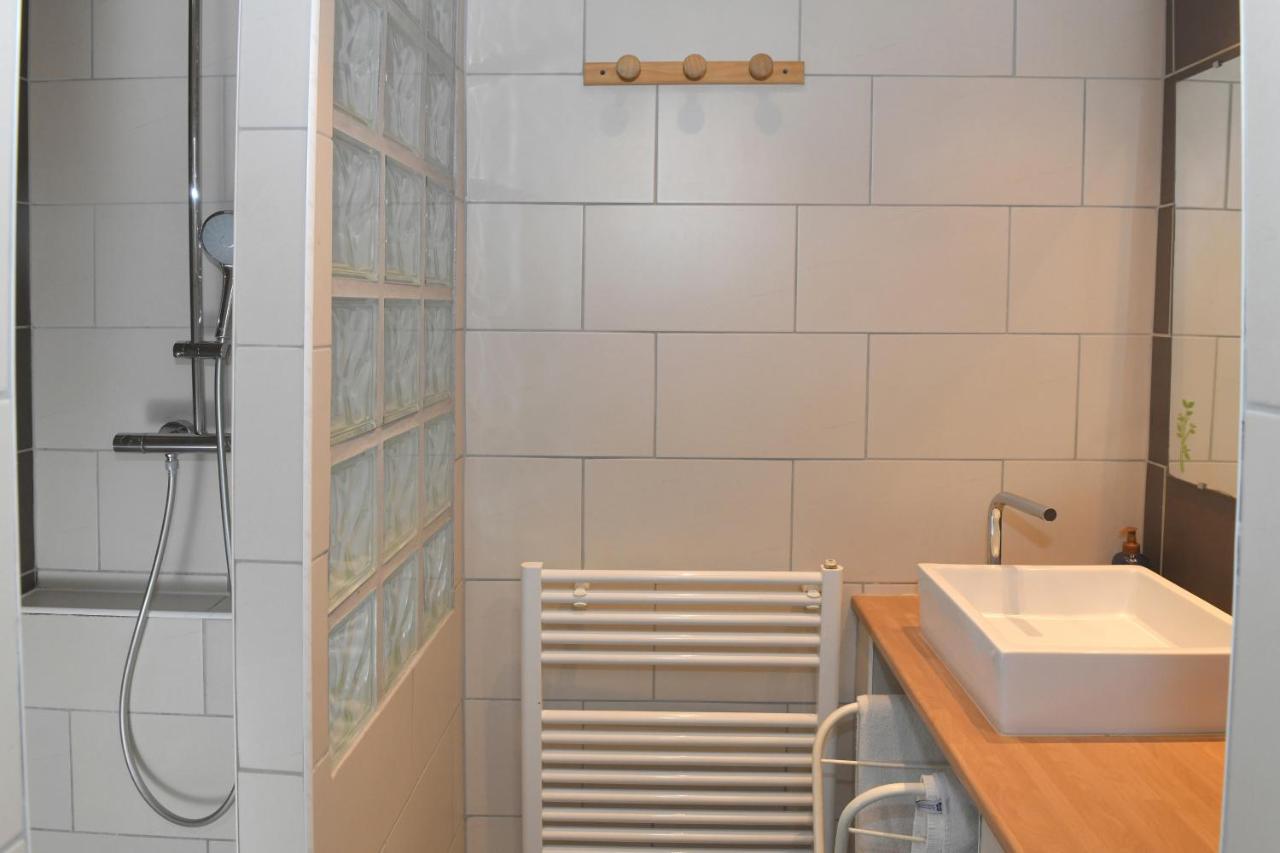 Le Duplex Apartamento Colmar Exterior foto