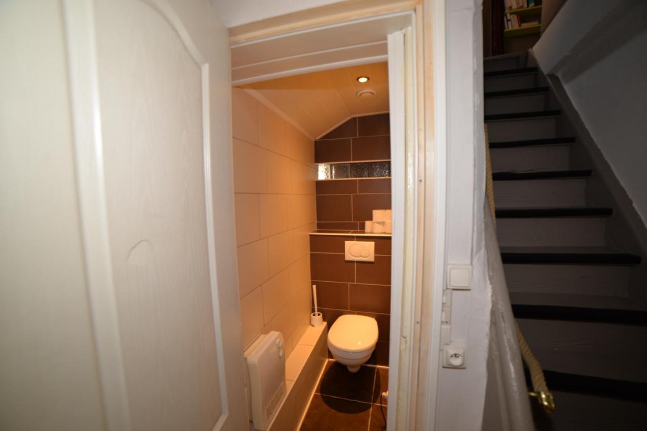 Le Duplex Apartamento Colmar Exterior foto