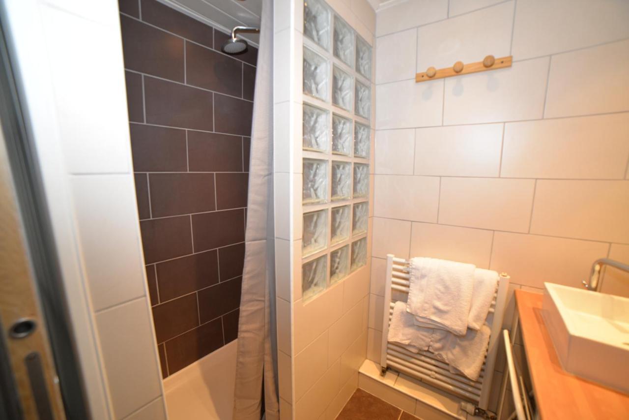 Le Duplex Apartamento Colmar Exterior foto
