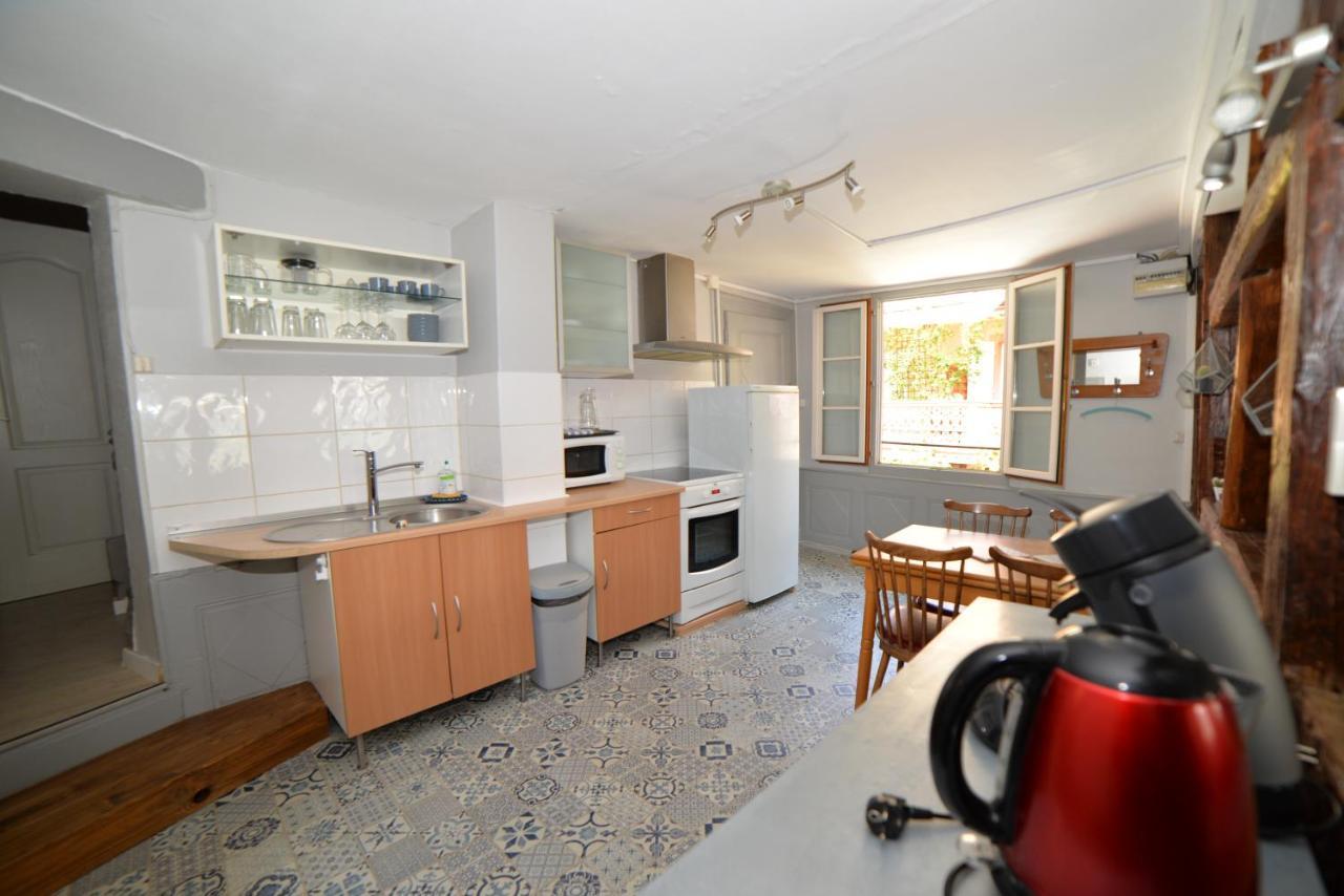 Le Duplex Apartamento Colmar Exterior foto