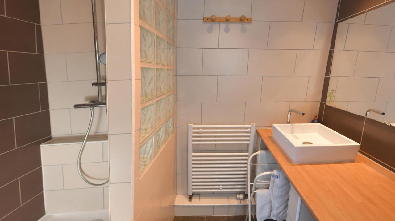 Le Duplex Apartamento Colmar Exterior foto